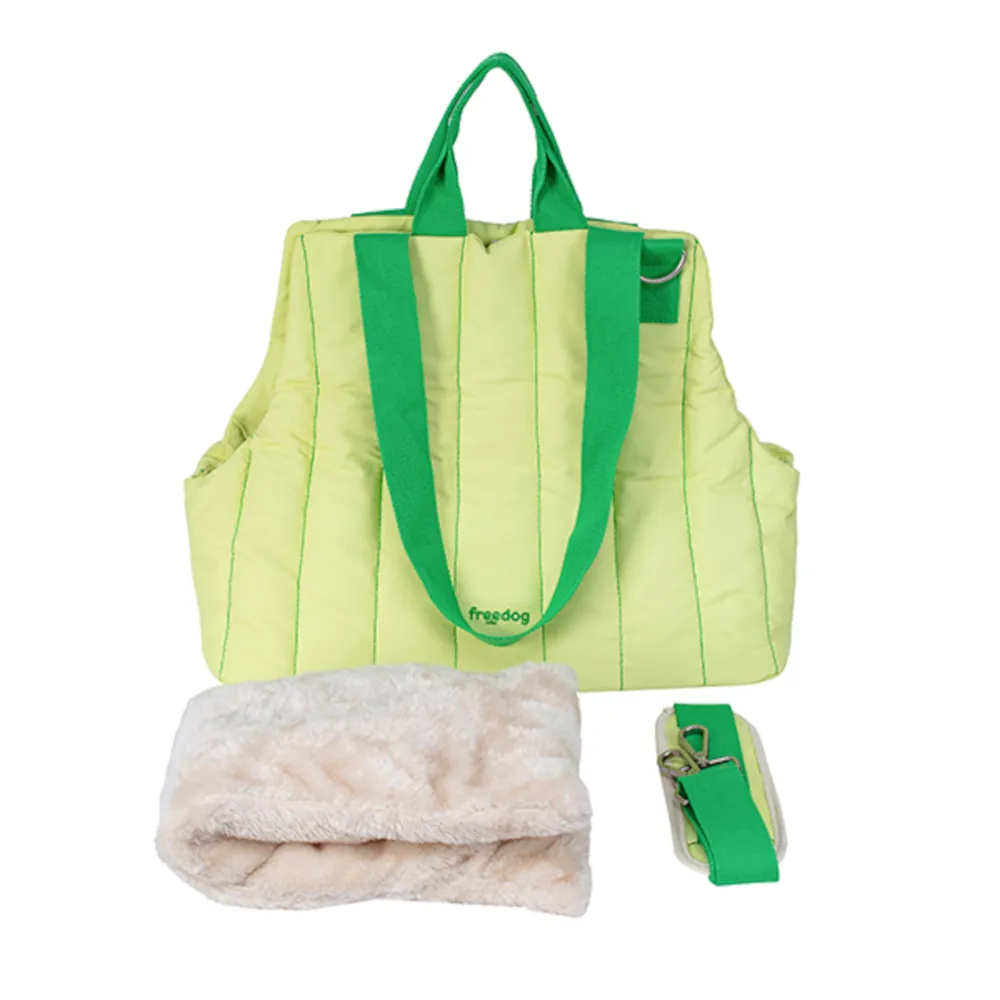 Saco de Transporte Blooming Tote - Freedog