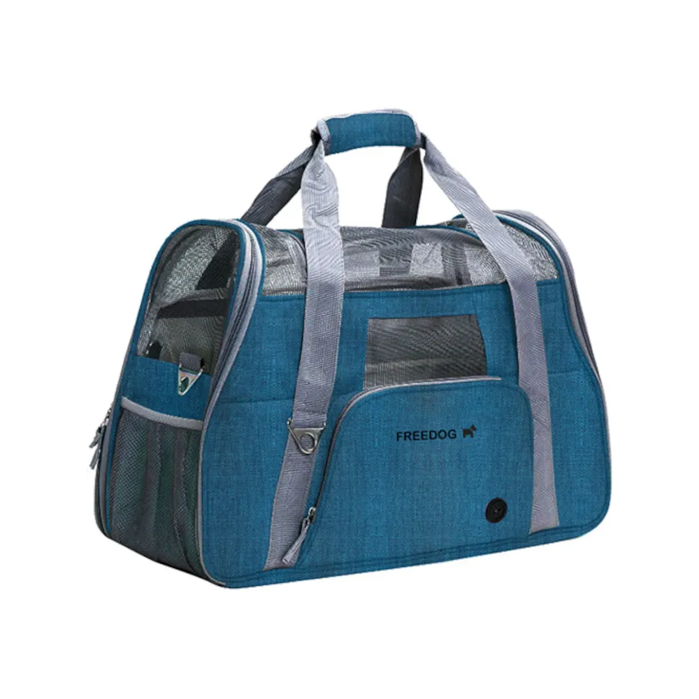 Saco de Transporte Crossworld - Freedog