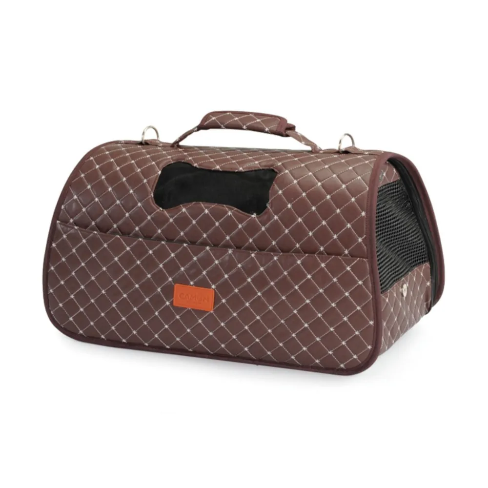 Saco de Transporte Rombo - Camon