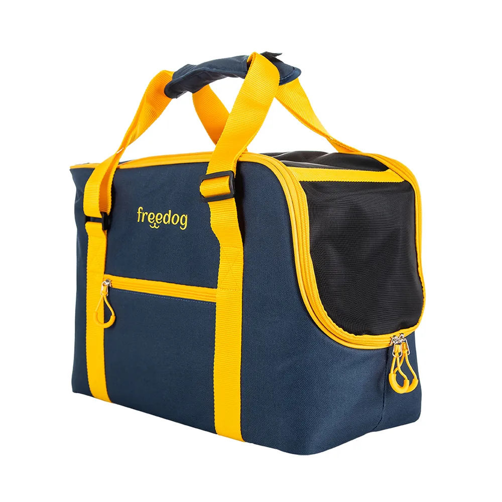 Saco de Transporte Tote TravelTails - Freedog