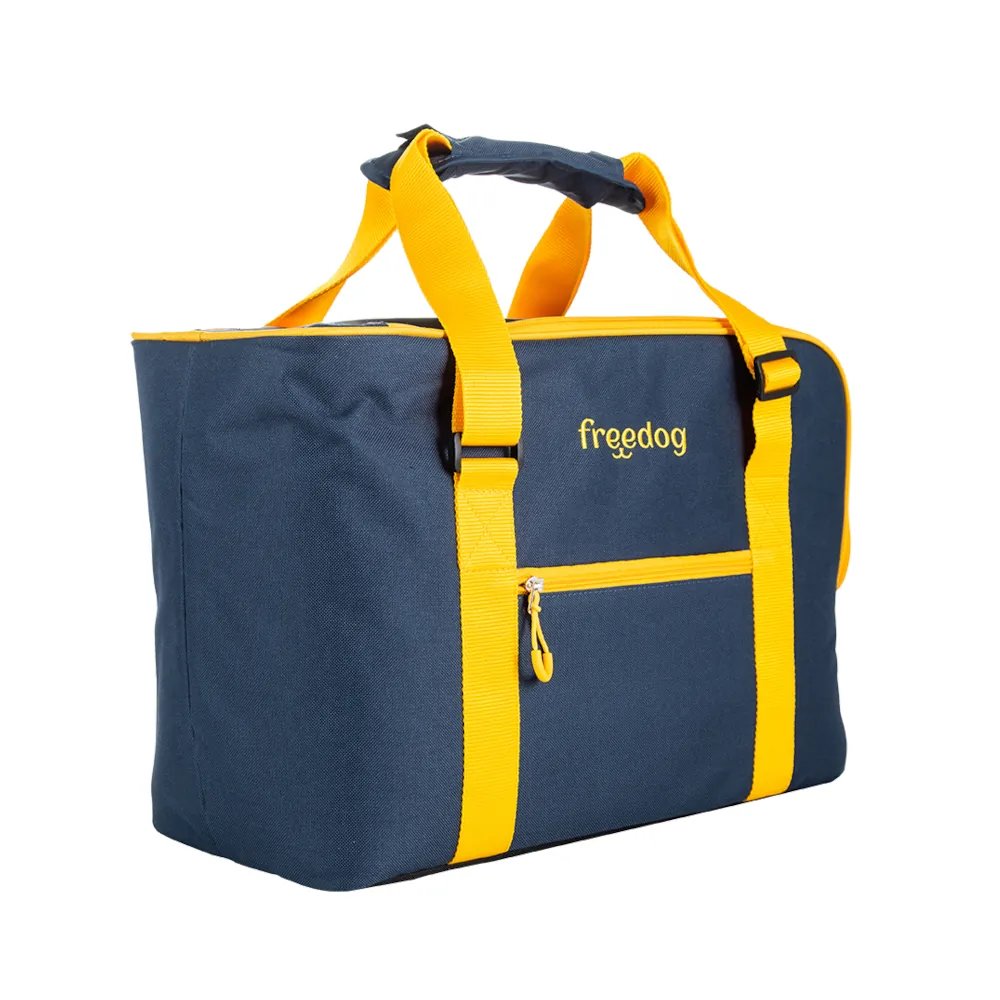 Saco de Transporte Tote TravelTails - Freedog