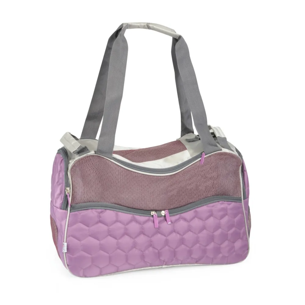 Saco de Transporte Violet - Camon