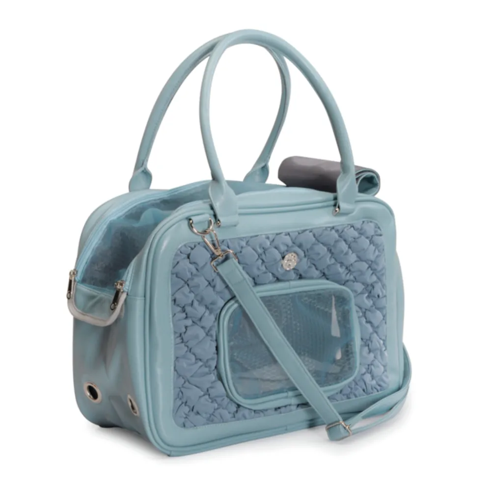 Saco de Transporte Wrinkled - Camon