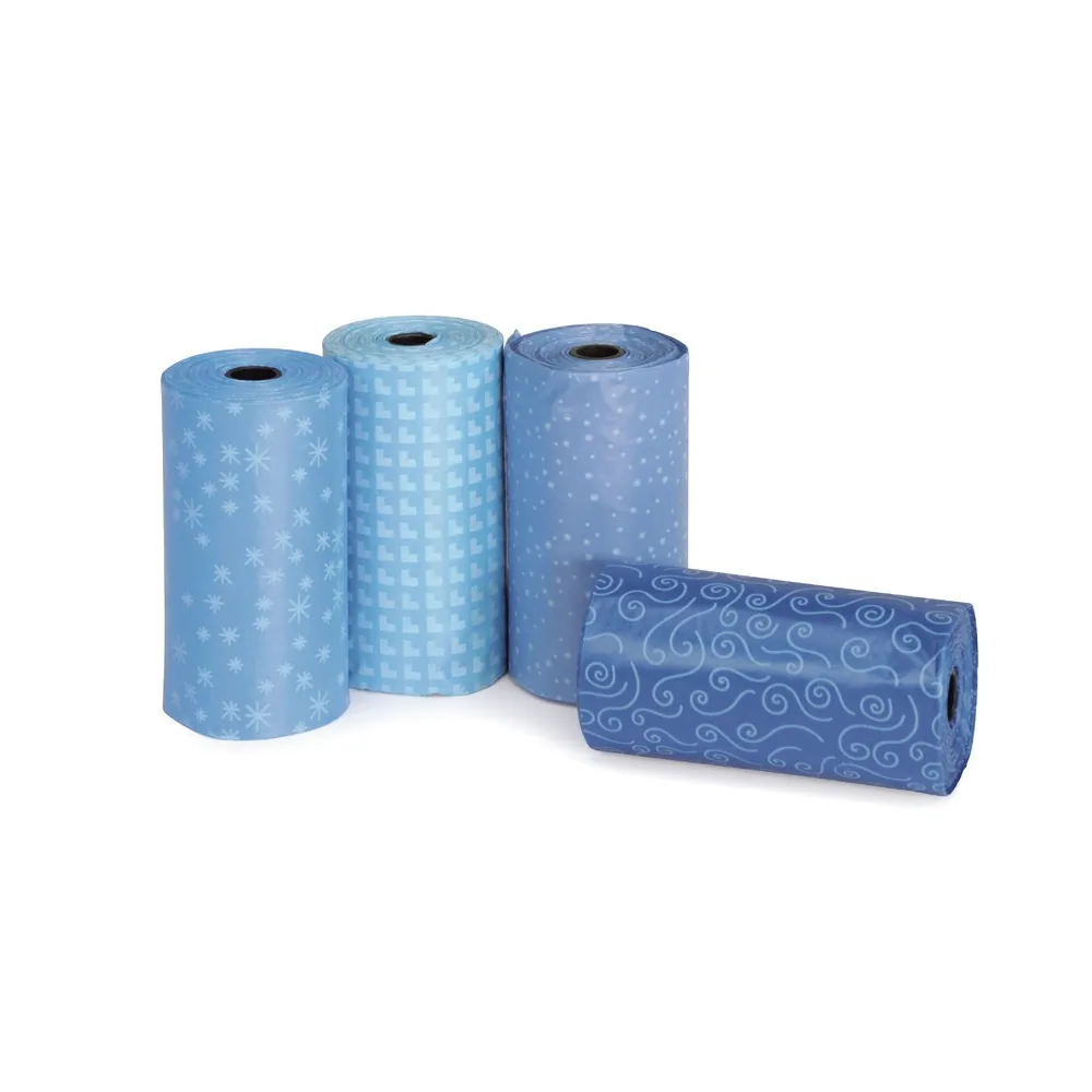 Sacos de Dejetos com Aroma Talco - Camon