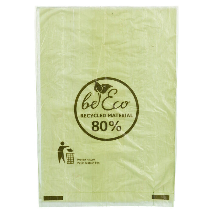 Sacos para Dejetos em Plástico Reciclado - Trixie