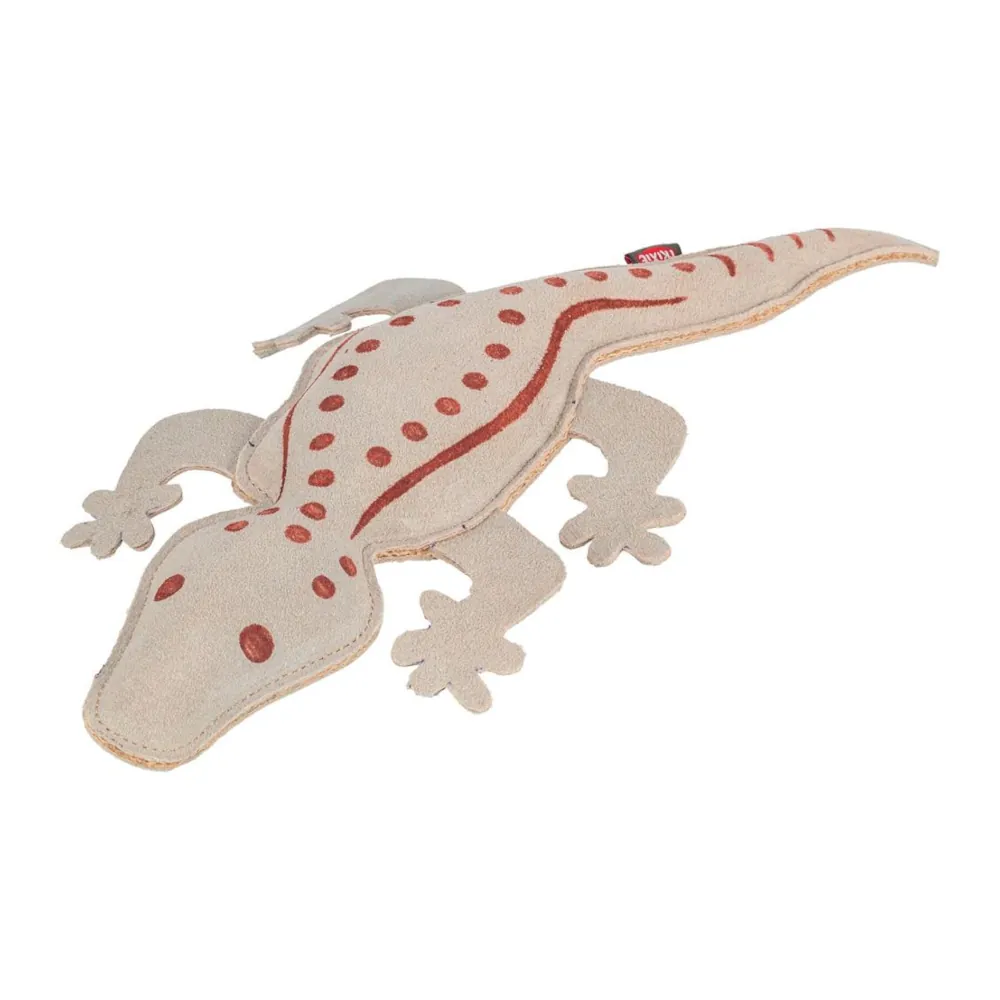 Salamandra em Pele para Cães - Trixie