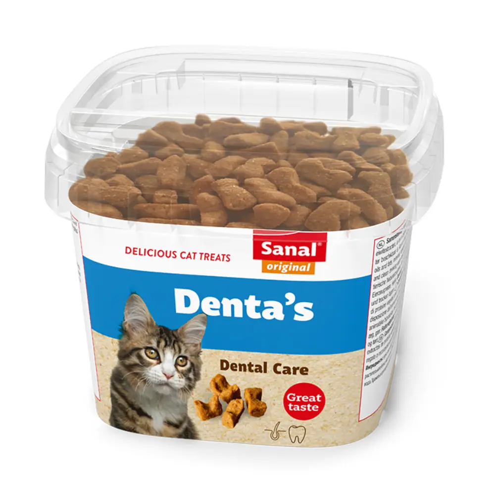 Sanal Cat - Denta`s Cup