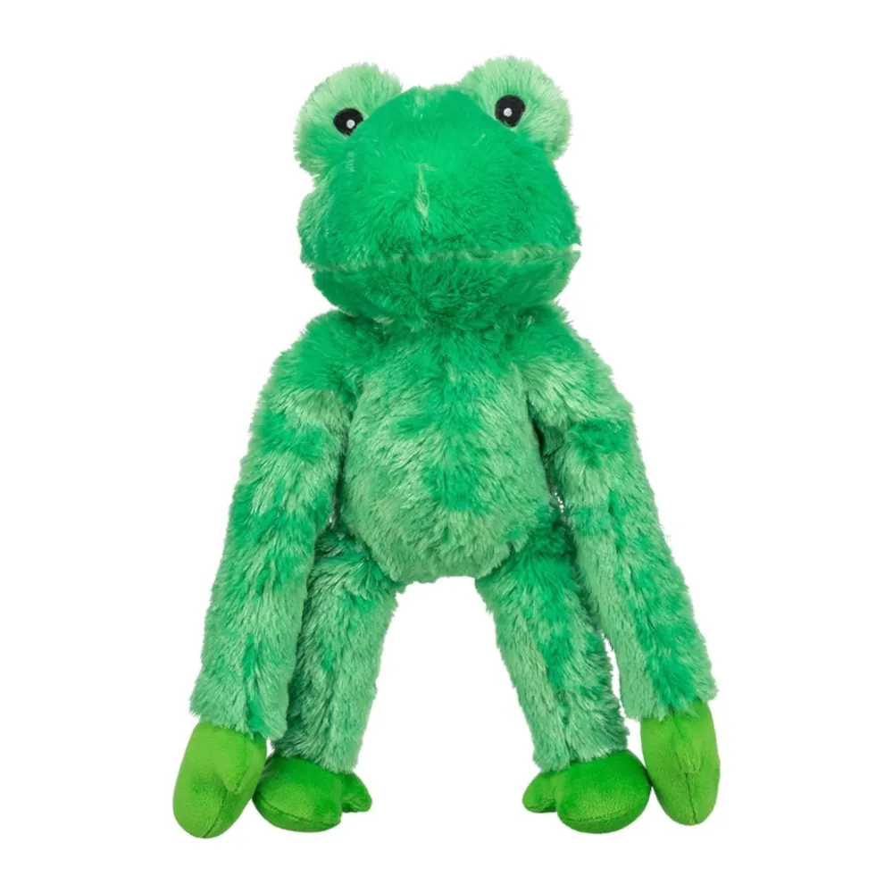 Sapo em Peluche com Som - Trixie