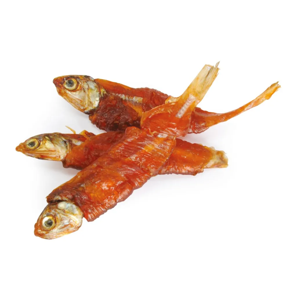 Sardinhas com Frango para Cães - Camon