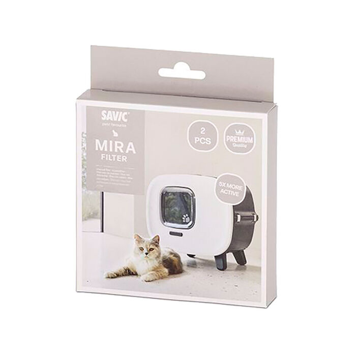 Savic Filtro - WC Mira de Luxe