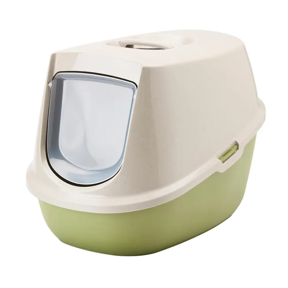 Savic WC Manon Happy Planet