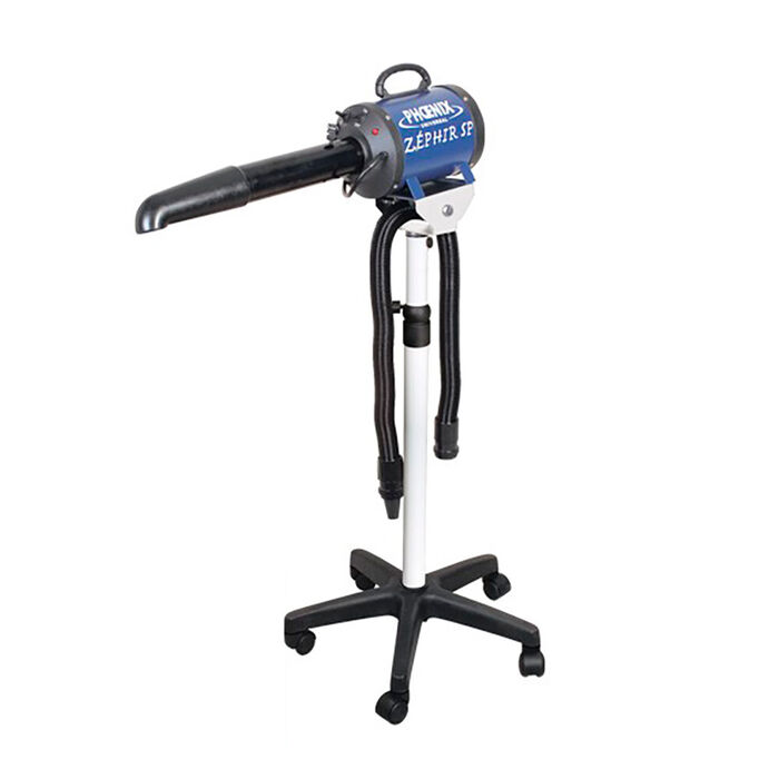 Secador-Expulsor Zephir 2200 W
