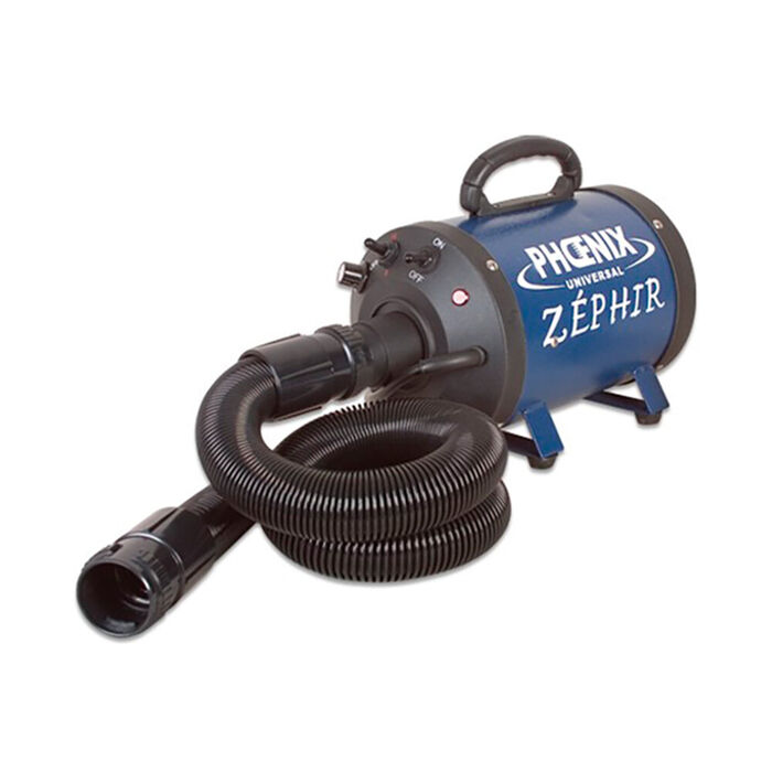 Secador-Expulsor Zephir 2200 W