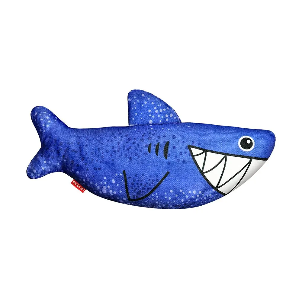 Shark - Brinquedo para Cães - RedDingo Durables