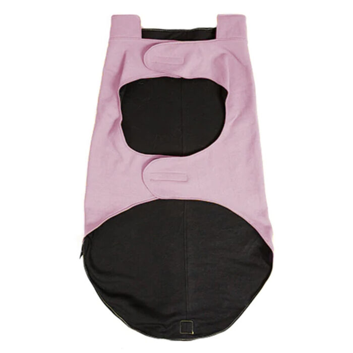 Colete Snoopy Little Dreams Pink