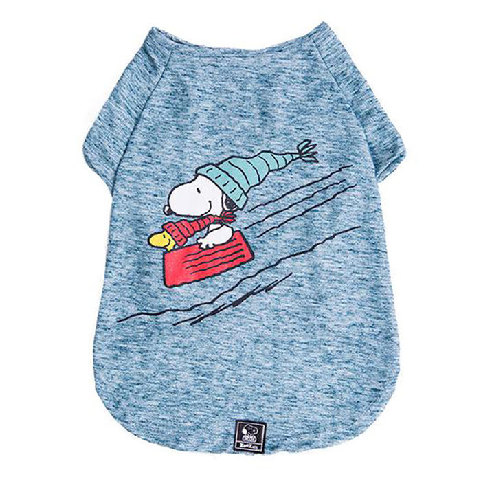 Sweat Snoopy Wood Bowl Slide