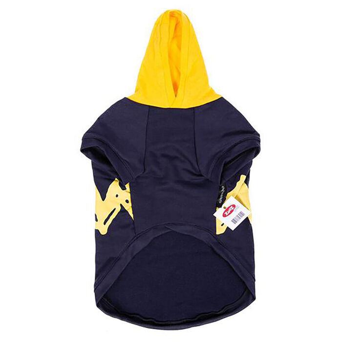 Hoodie Snoopy Sleeping