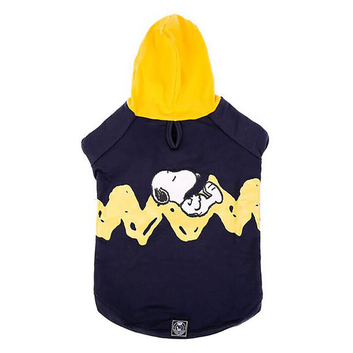 Hoodie Snoopy Sleeping
