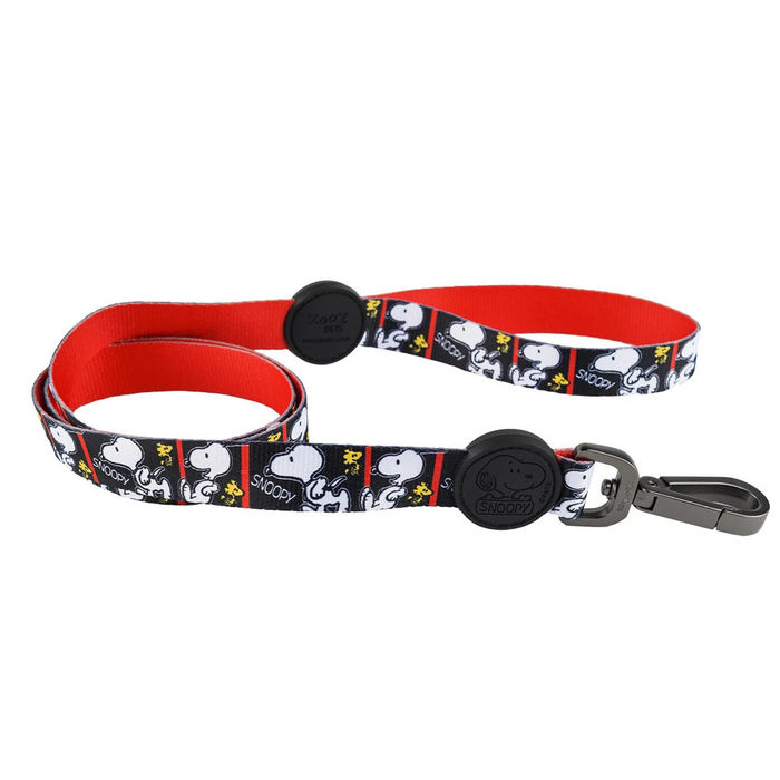 Trela Snoopy Filmblack