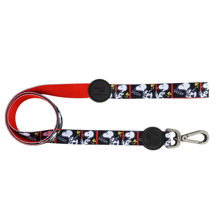 Trela Snoopy Filmblack