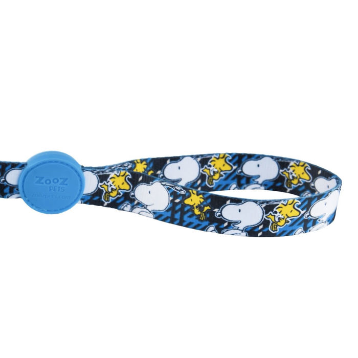 Trela Snoopy Xablue
