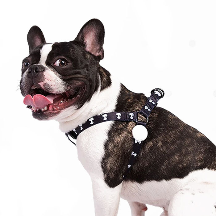 Peitoral Snoopy White Shadow