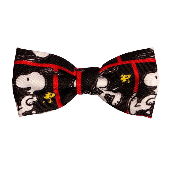Laço Snoopy Filmblack