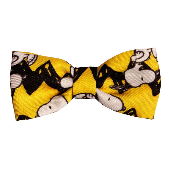 Laço Snoopy Charlie Brown