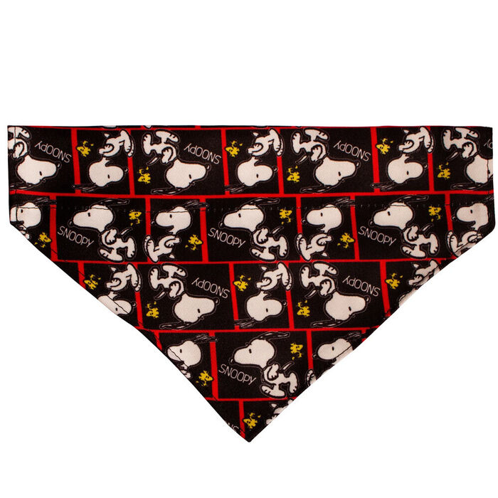 Bandana Snoopy Filmblack