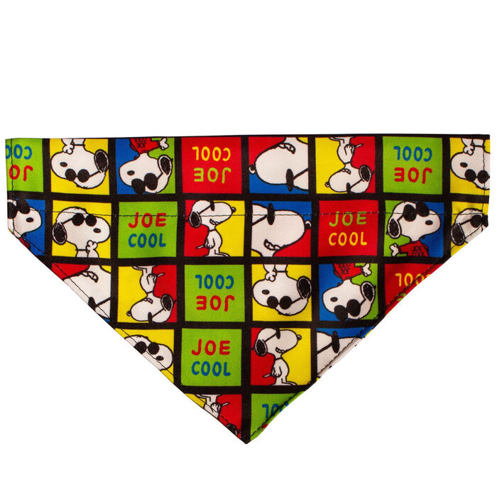 Bandana Snoopy Joe Cool