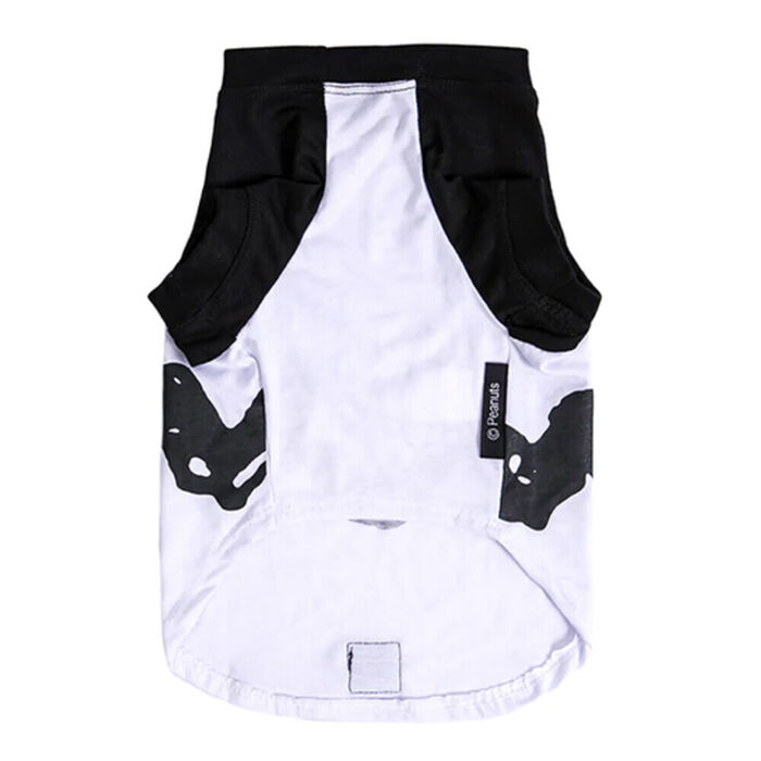 T-Shirt Snoopy Sleeping