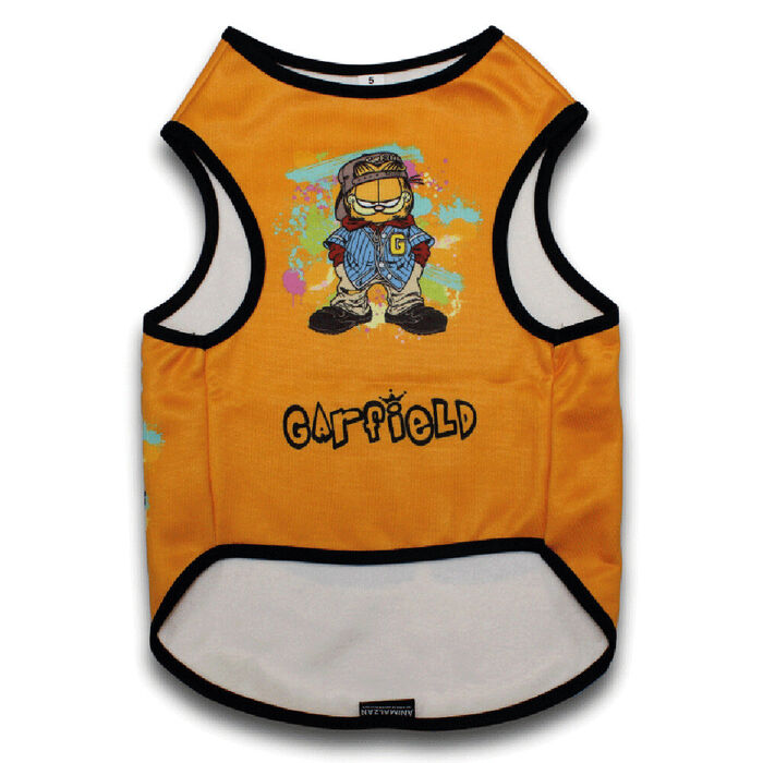 Sweat Garfield Yes I am Ignoring You