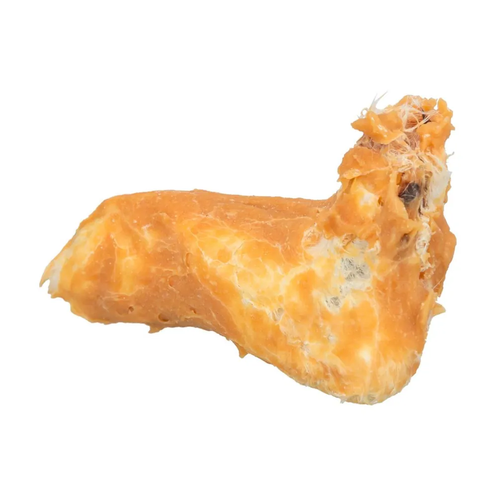 Snack Dips - Patas e Caudas de Coelho com Frango para Cães - Trixie