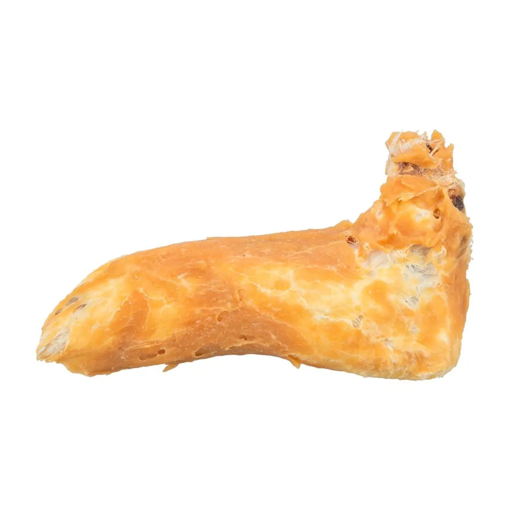 Snack Dips - Patas e Caudas de Coelho com Frango para Cães - Trixie