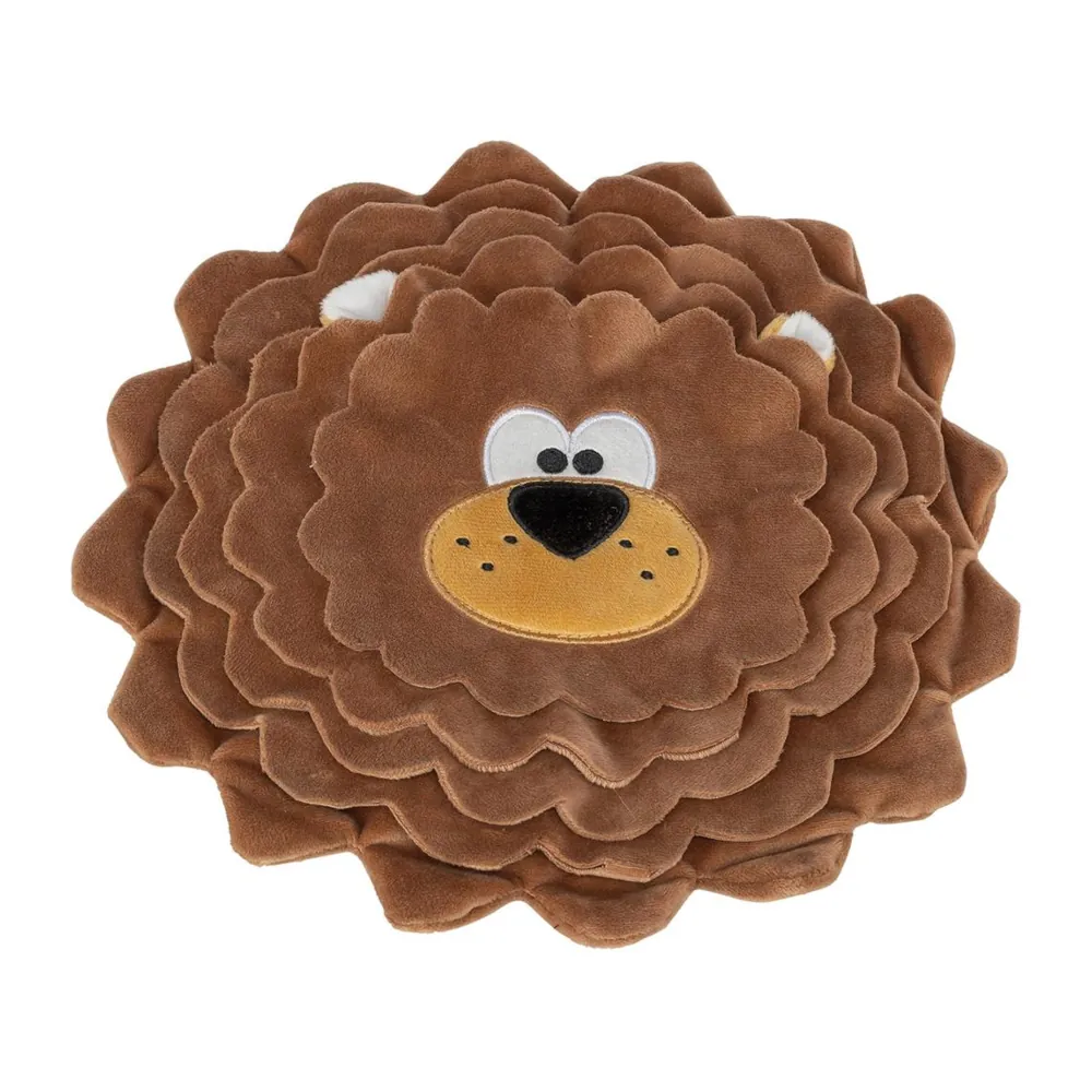 Snack Lion para Esconder Snacks - Trixie