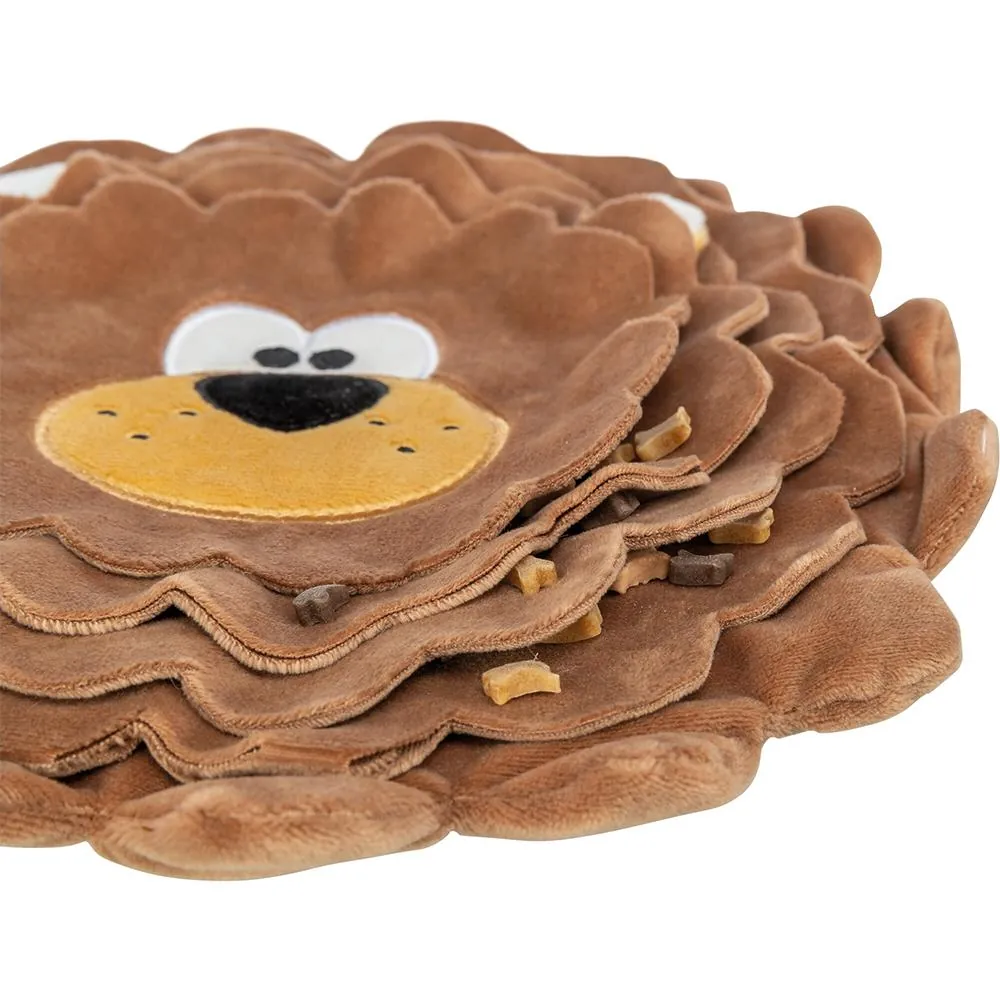 Snack Lion para Esconder Snacks - Trixie