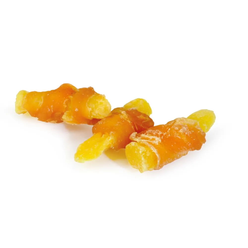Snacks Farm com Frango e Ananás para Cães - Camon