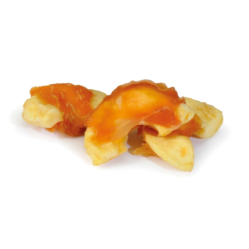 Snacks Farm com Frango e Maça para Cães - Camon