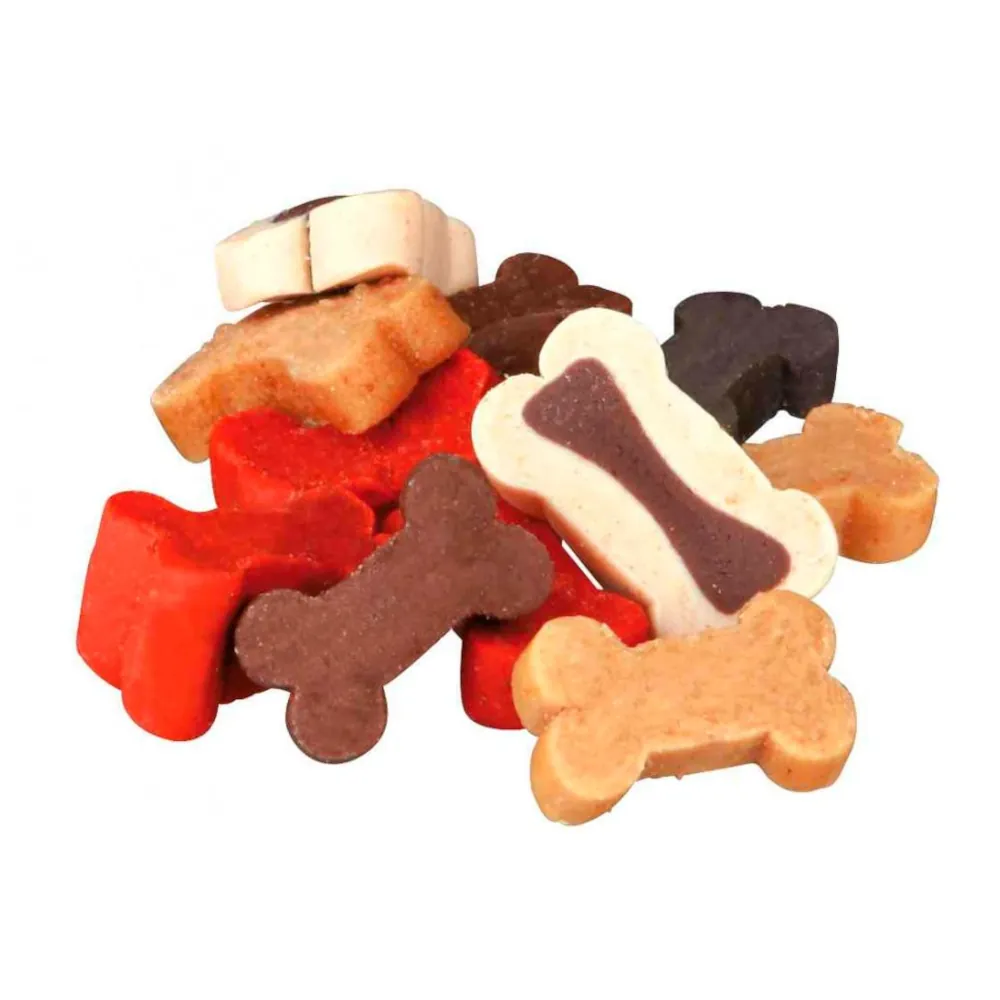 Soft Snack Bony Mix - Trixie