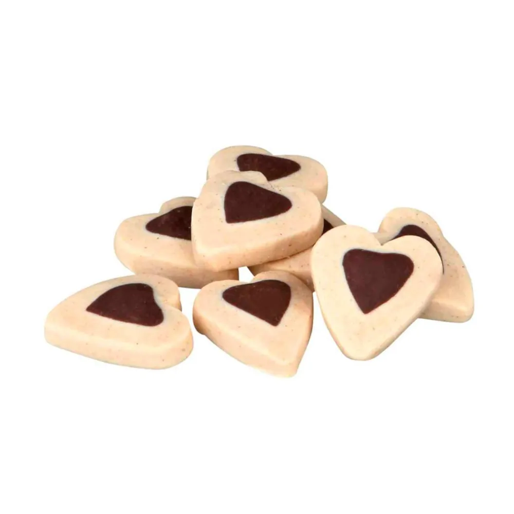 Soft Snack Happy Hearts - Trixie