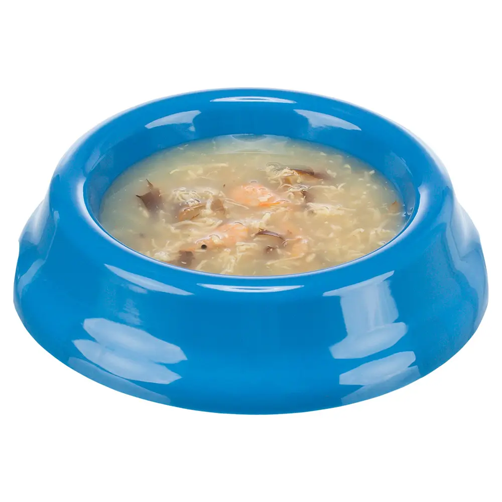 Sopa de Camarão com Frango para Gatos - Trixie