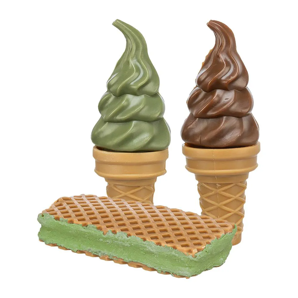 Sortido Gelados Soft Ice e Sandwich para Cães - Trixie