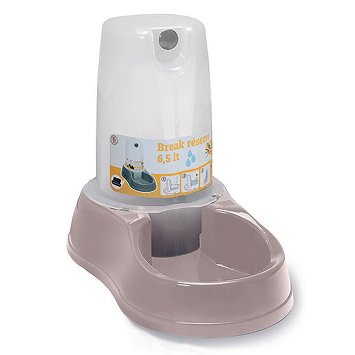 Bebedouro Self Service