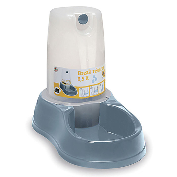 Bebedouro Self Service