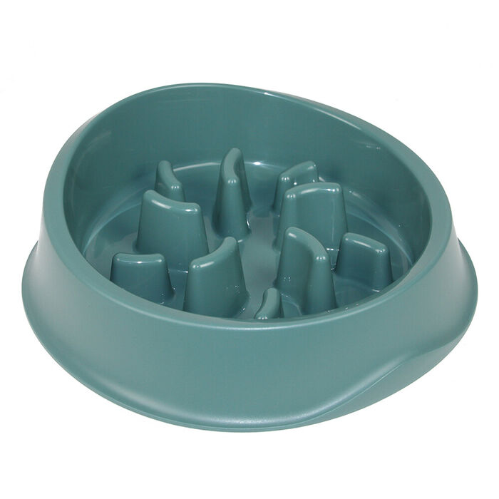 Gamela Chic Slow Feed para Cães
