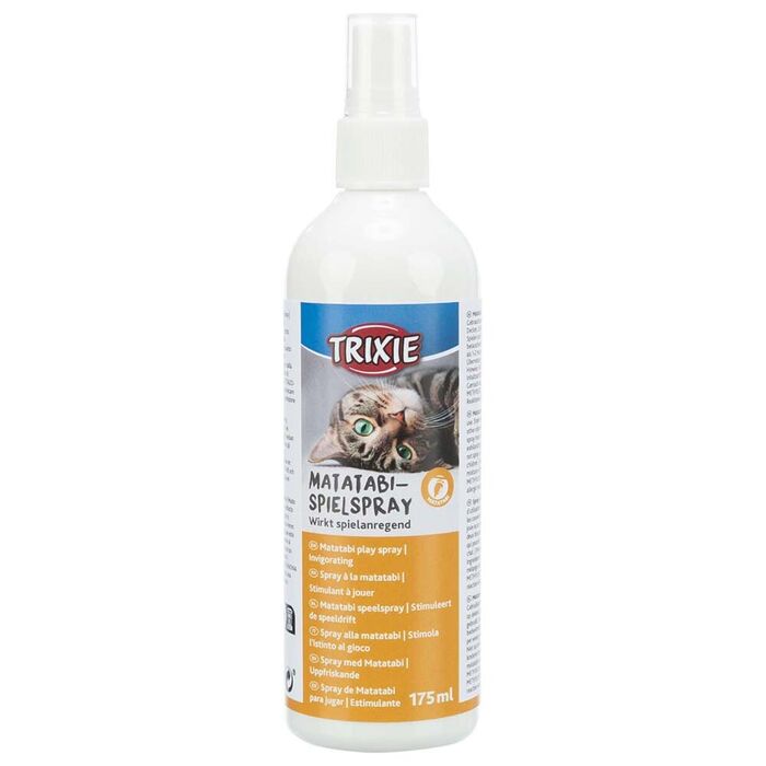 Spray Matatabi para Gatos - Trixie