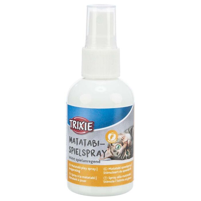 Spray Matatabi para Gatos - Trixie