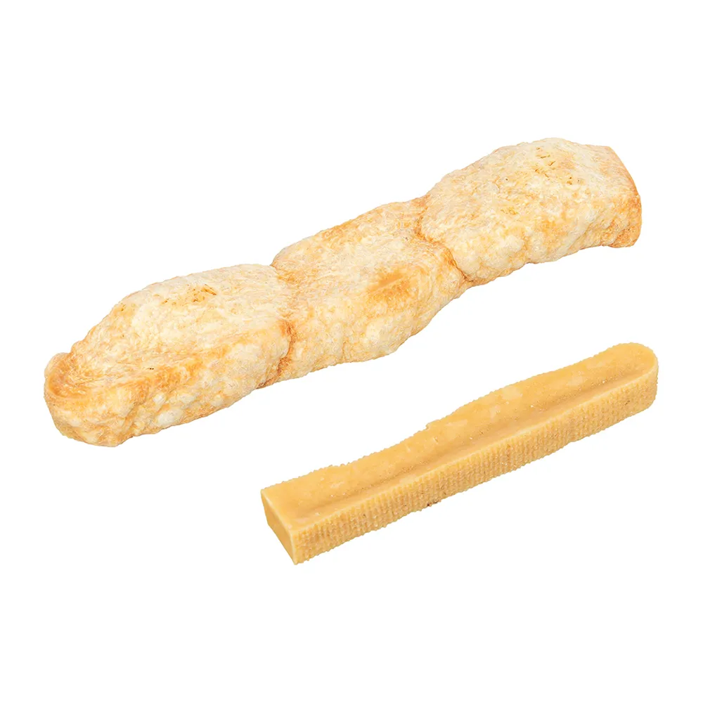 Stick de Queijo Natural para Cães - Trixie