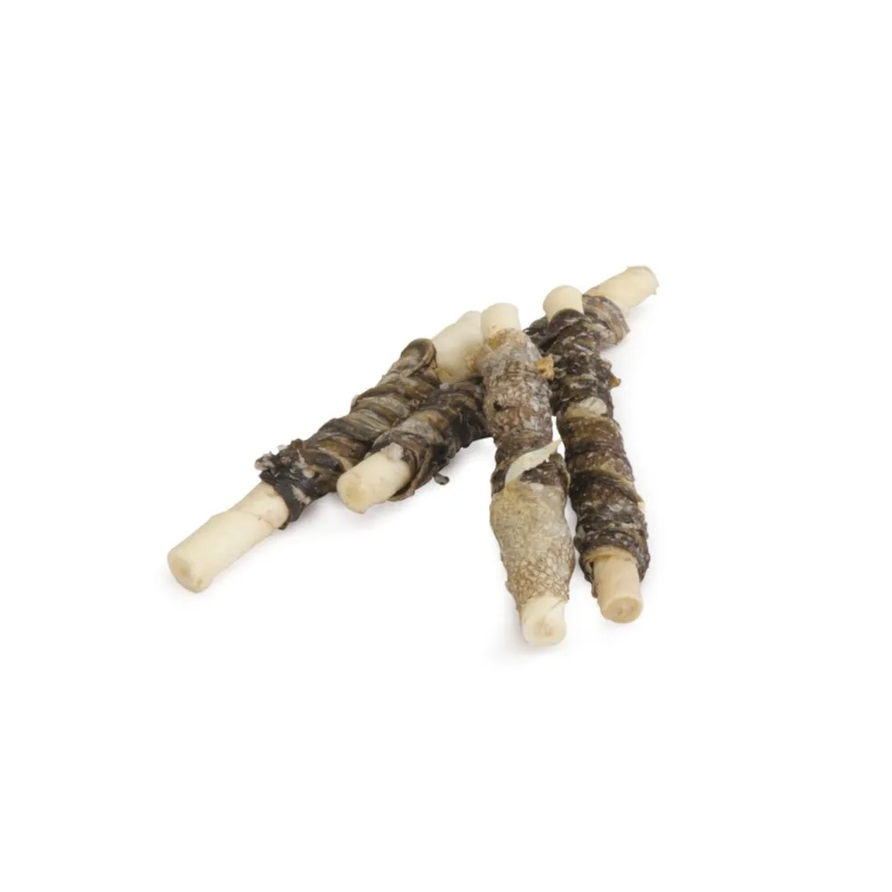Sticks com Bacalhau para Cães - Camon