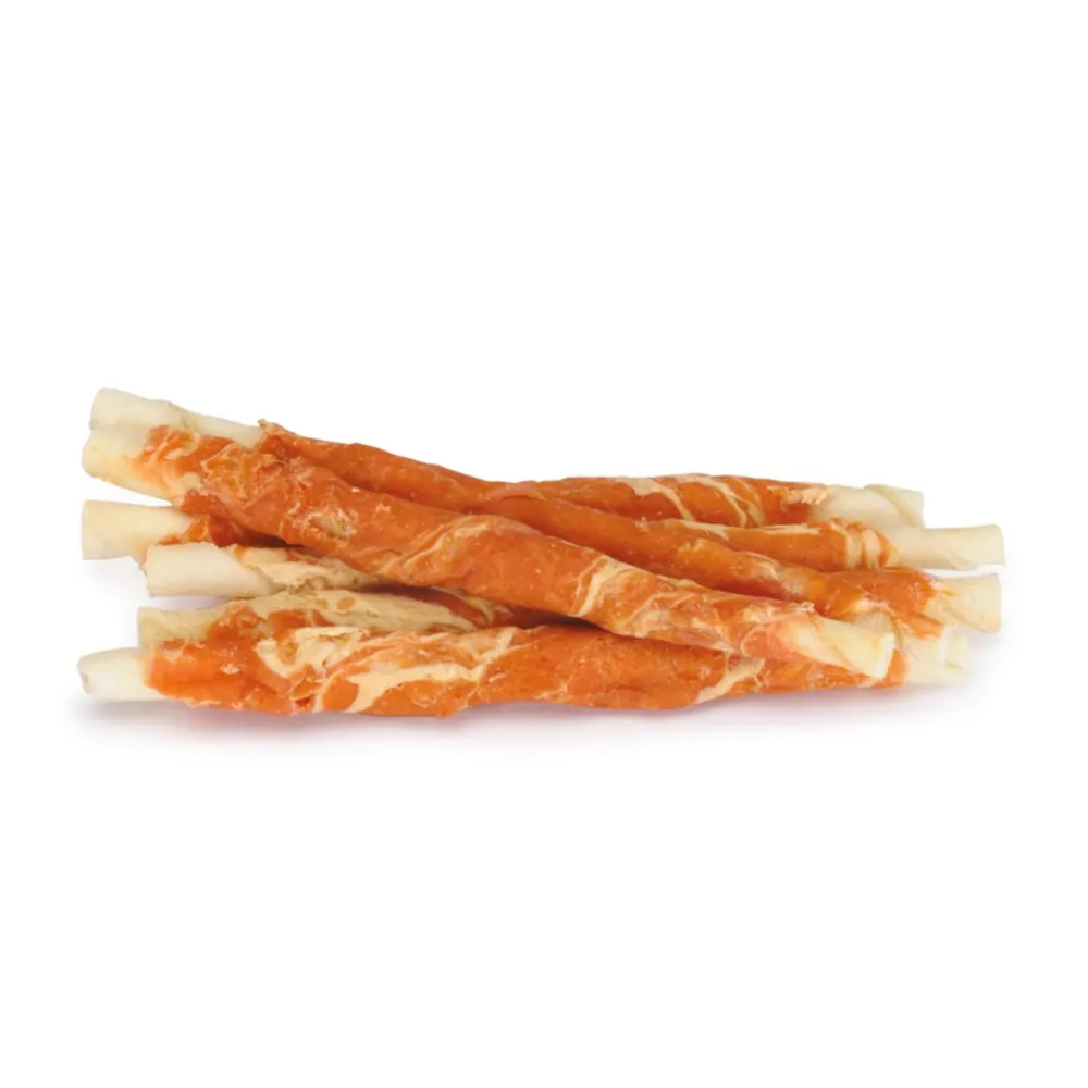 Sticks com Frango e Bacalhau para Cães - Camon